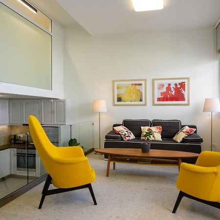 Maria Central Cozy House Агиос-Николаос Экстерьер фото