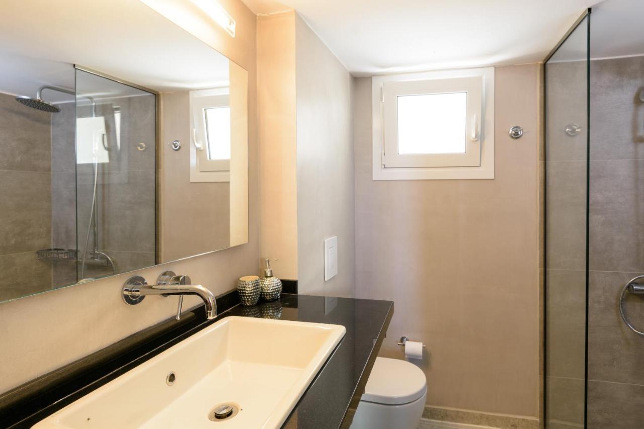 Maria Central Cozy House Агиос-Николаос Экстерьер фото