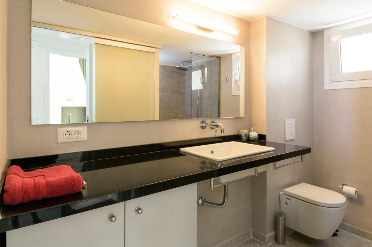 Maria Central Cozy House Агиос-Николаос Экстерьер фото