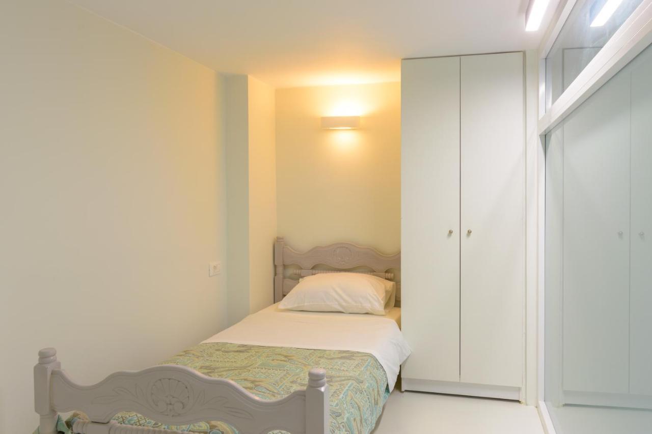 Maria Central Cozy House Агиос-Николаос Экстерьер фото