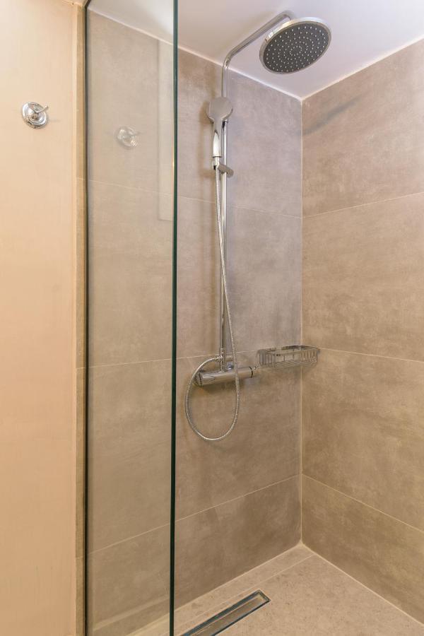 Maria Central Cozy House Агиос-Николаос Экстерьер фото
