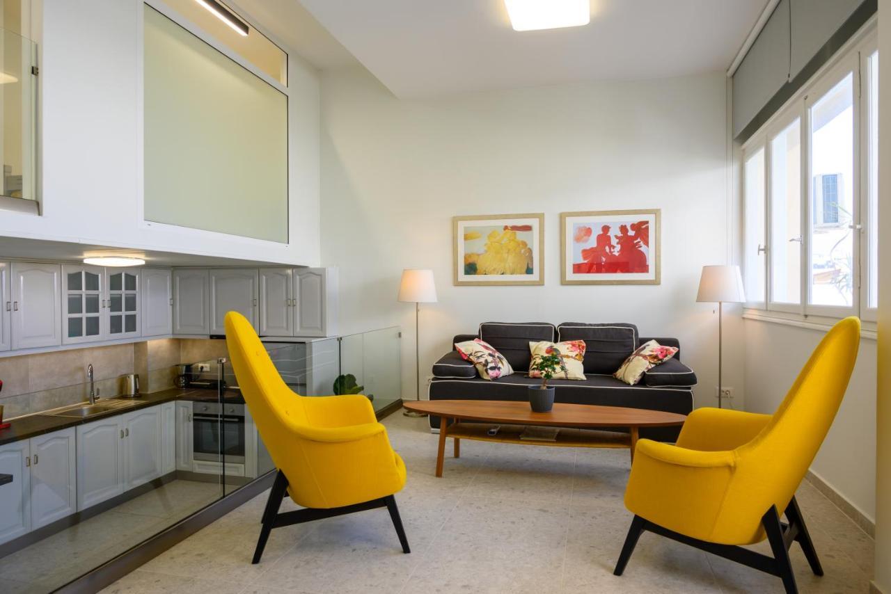Maria Central Cozy House Агиос-Николаос Экстерьер фото