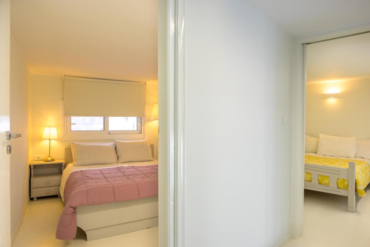 Maria Central Cozy House Агиос-Николаос Экстерьер фото